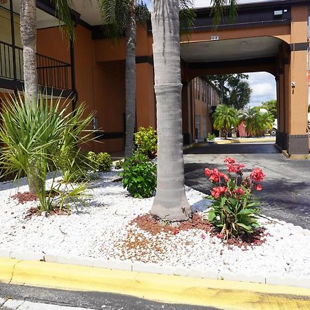 Econo Lodge Jacksonville Exterior foto