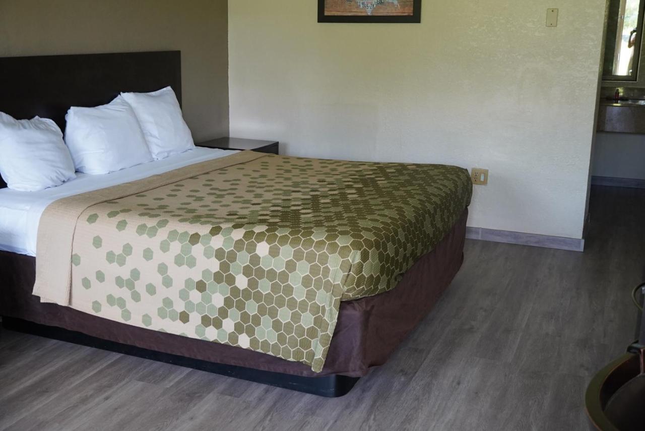 Econo Lodge Jacksonville Exterior foto