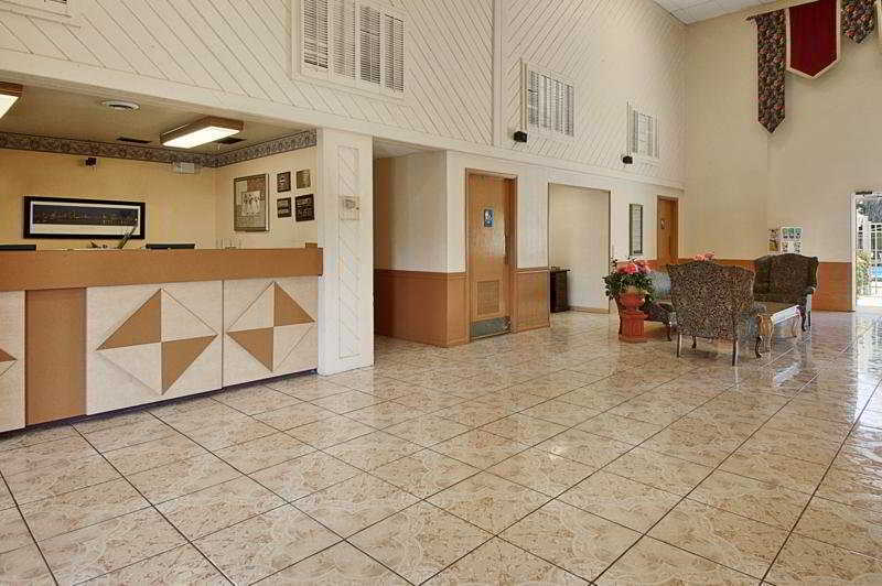 Econo Lodge Jacksonville Exterior foto